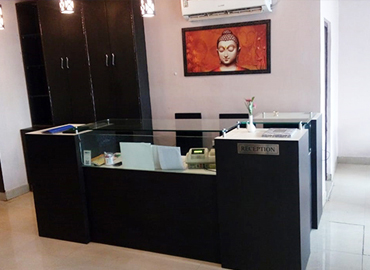 Tomar Interior